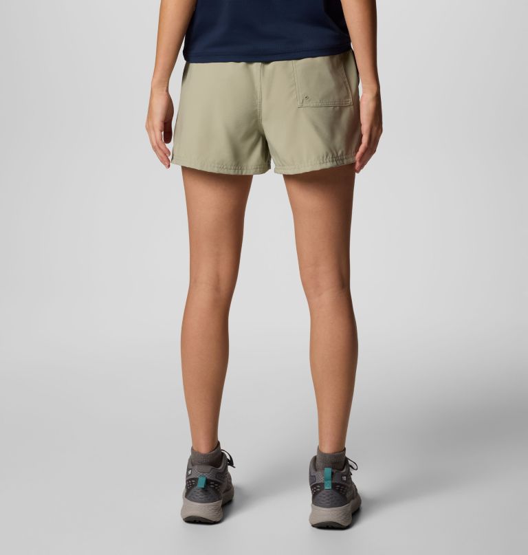 naisten bluevista hill -shortsit