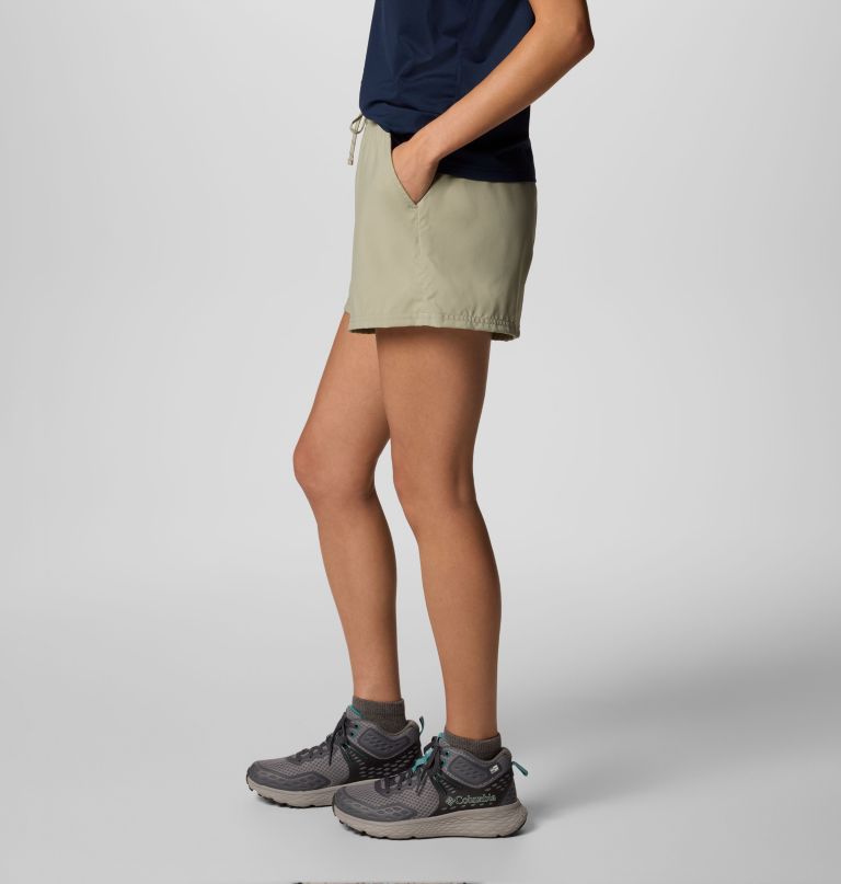 naisten bluevista hill -shortsit