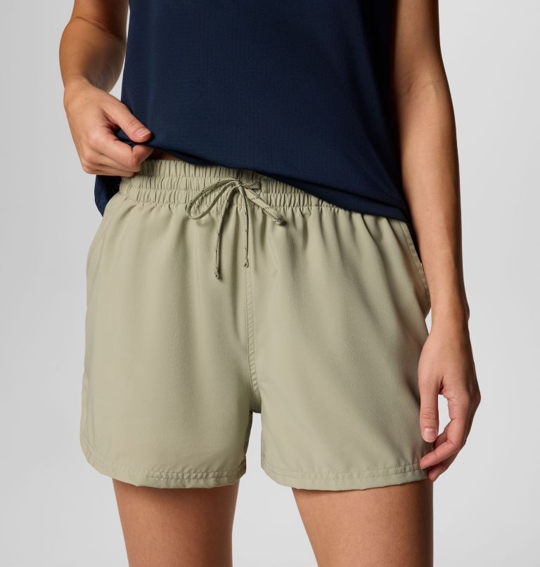 naisten bluevista hill -shortsit