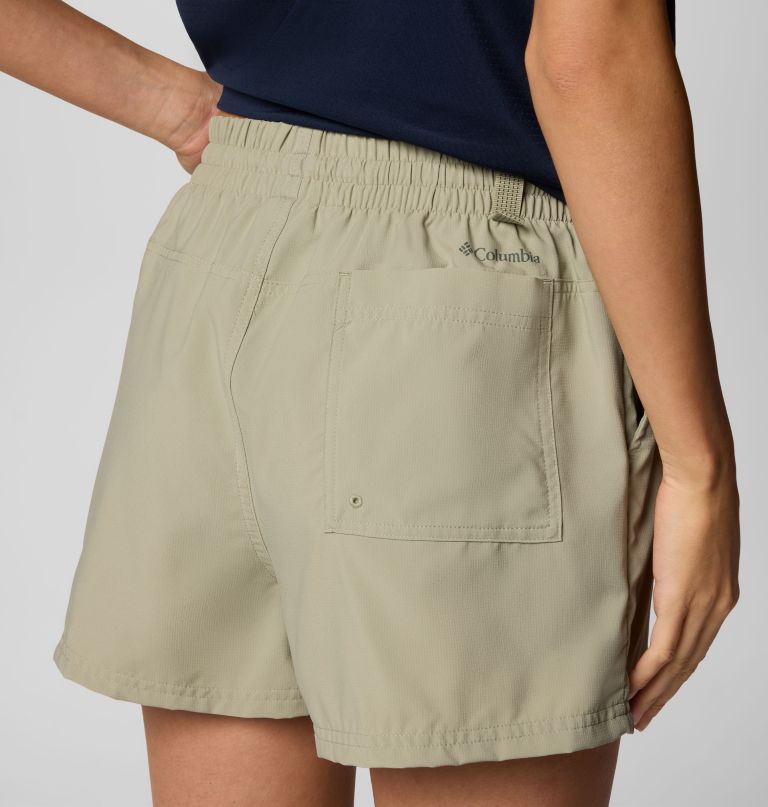 naisten bluevista hill -shortsit