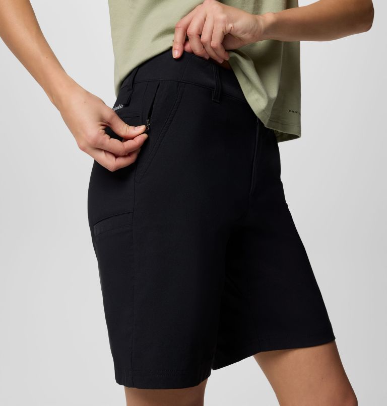 naisten leslie falls -pitkät shortsit ii