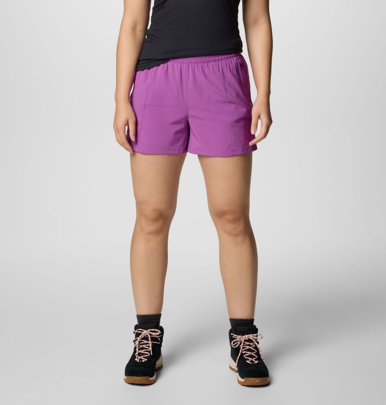naisten endless strand -shortsit