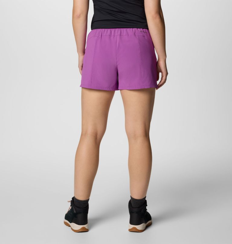 naisten endless strand -shortsit