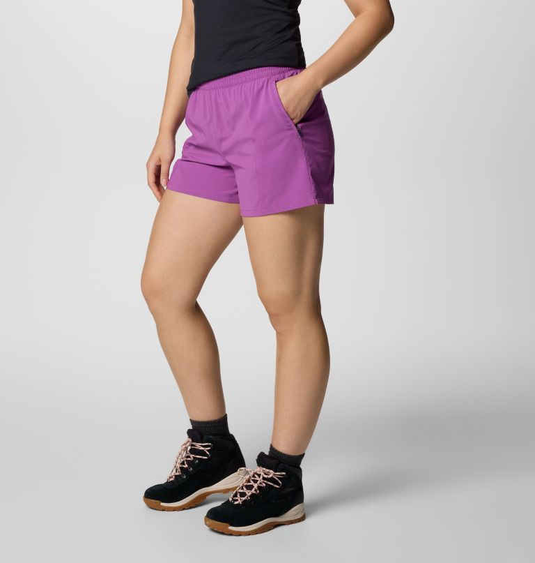 naisten endless strand -shortsit