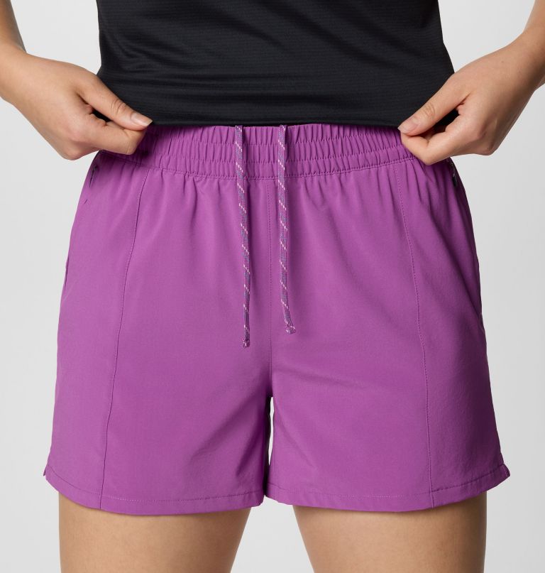 naisten endless strand -shortsit