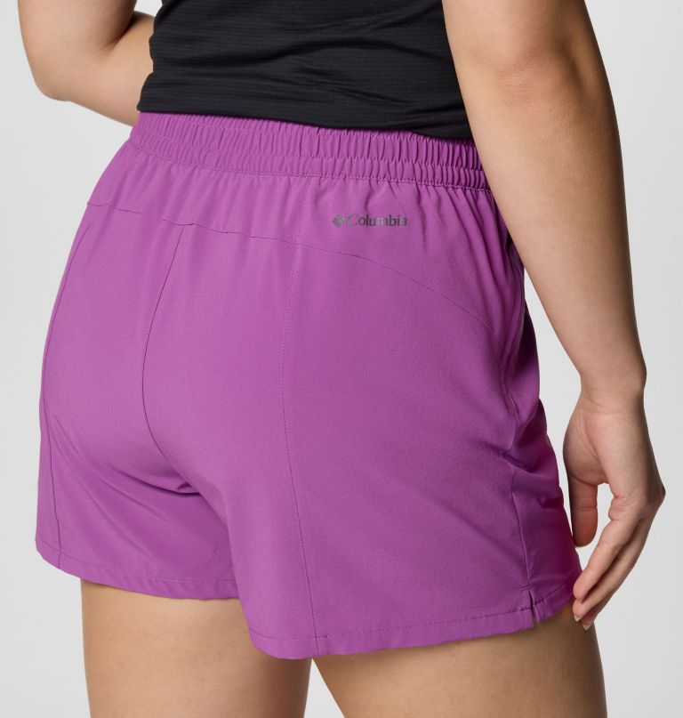 naisten endless strand -shortsit