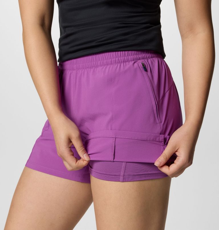 naisten endless strand -shortsit