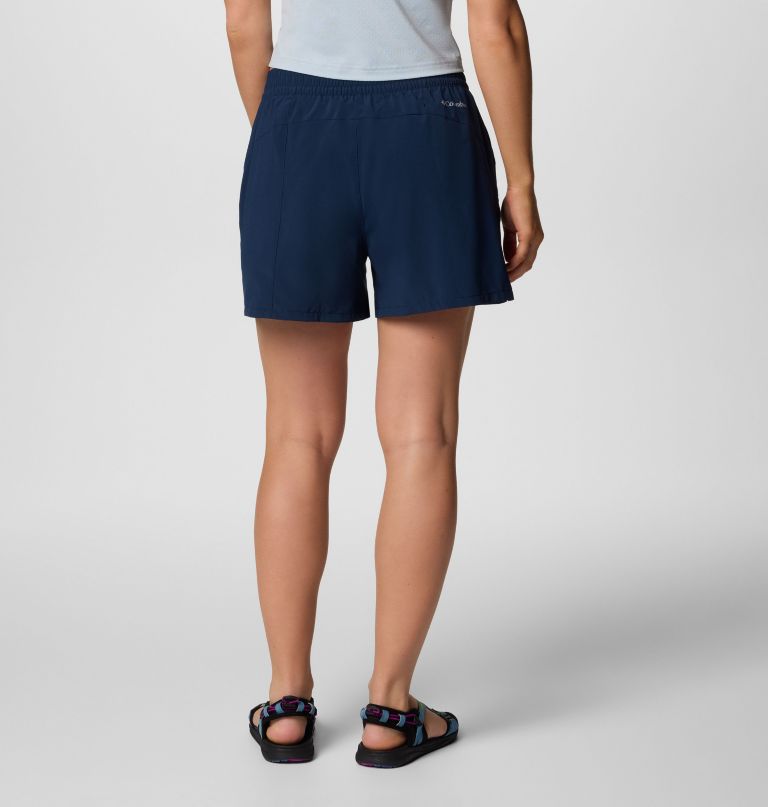 naisten endless strand -shortsit