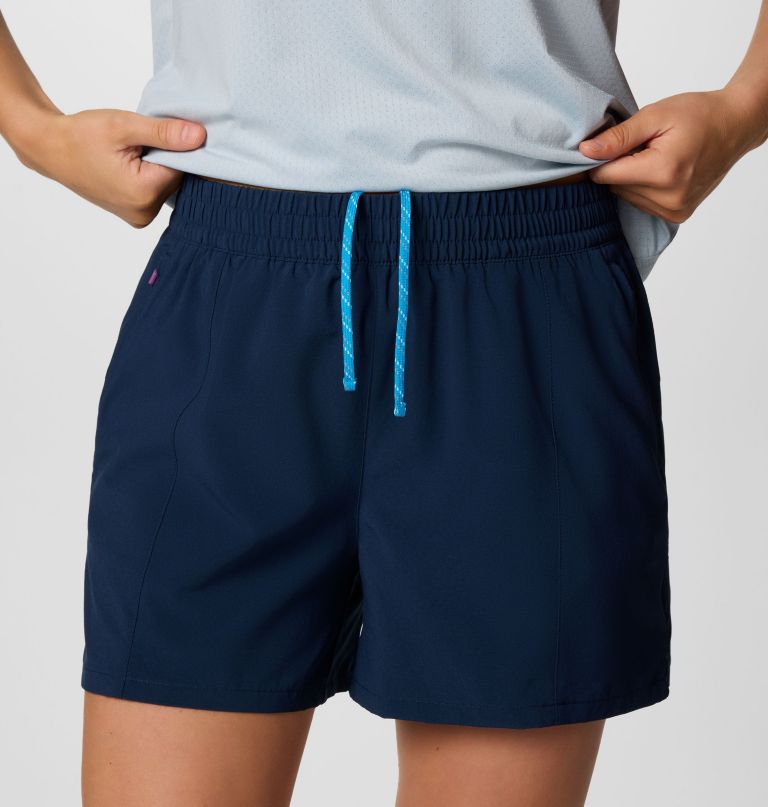 naisten endless strand -shortsit
