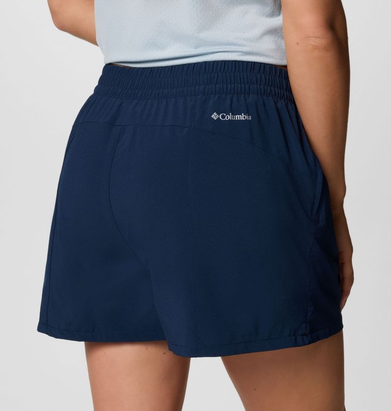 naisten endless strand -shortsit