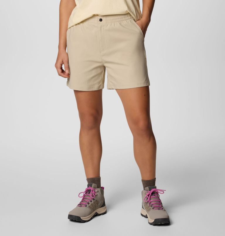 naisten cedar crest -shortsit