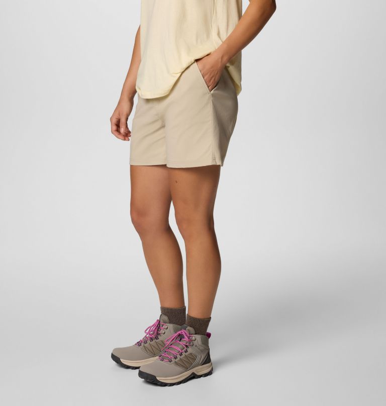 naisten cedar crest -shortsit
