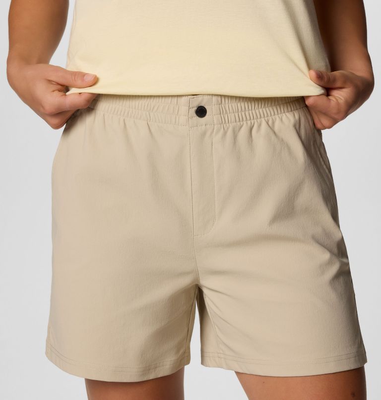 naisten cedar crest -shortsit