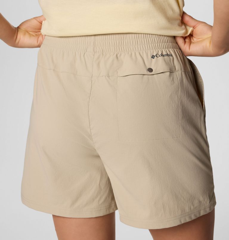 naisten cedar crest -shortsit