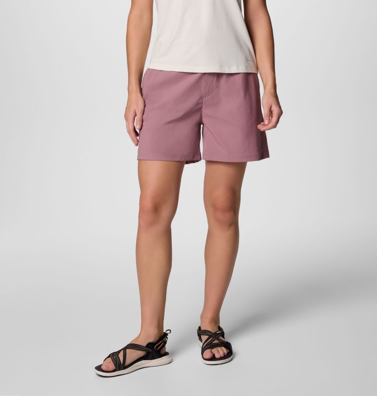 naisten cedar crest -shortsit