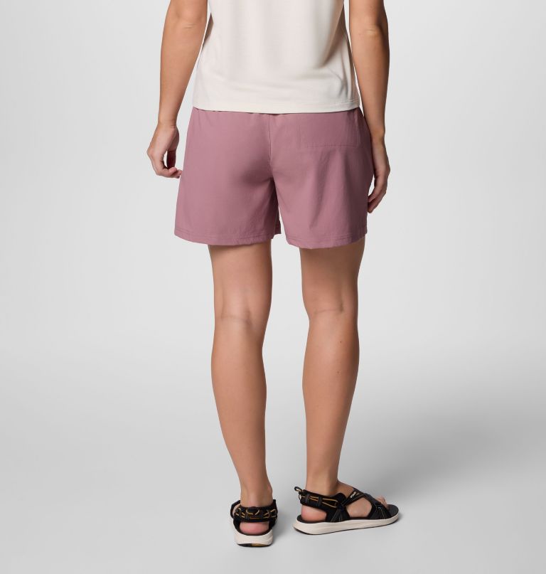 naisten cedar crest -shortsit