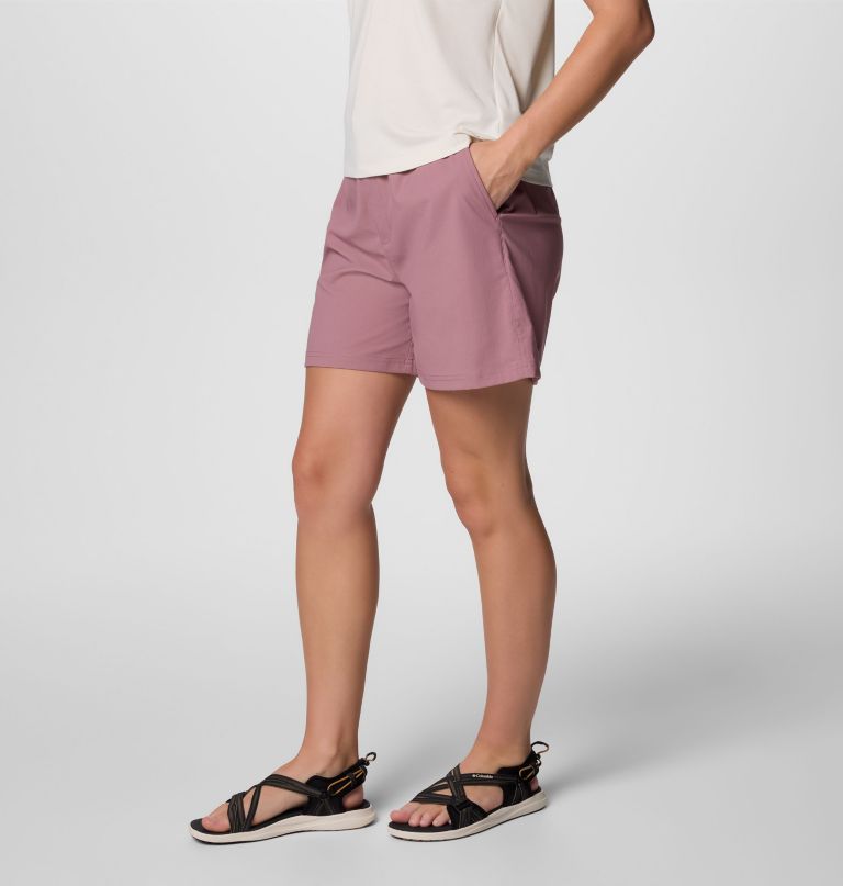 naisten cedar crest -shortsit