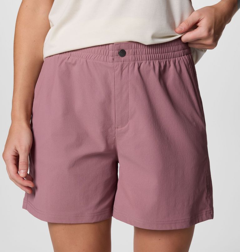 naisten cedar crest -shortsit