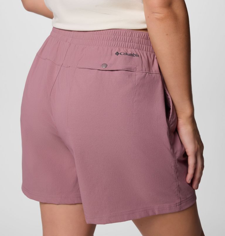 naisten cedar crest -shortsit