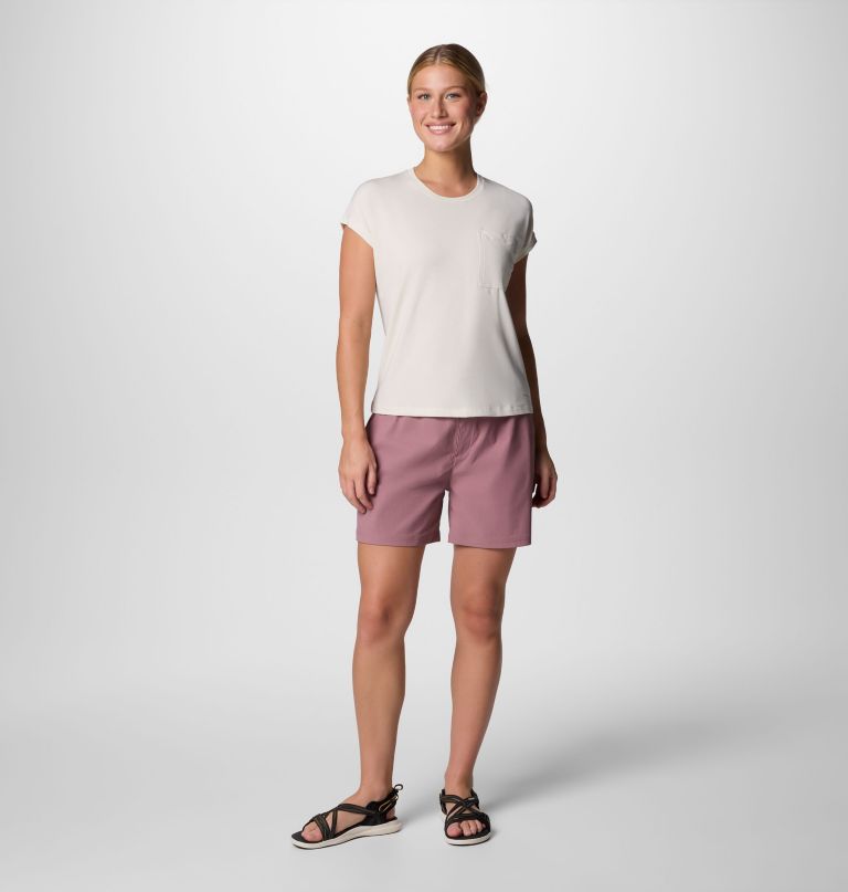 naisten cedar crest -shortsit