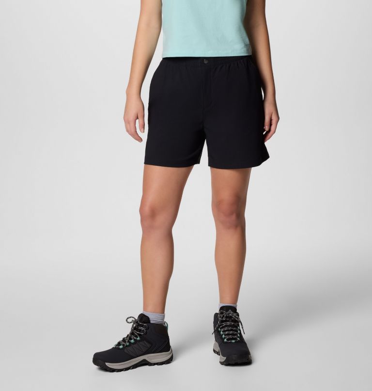 naisten cedar crest -shortsit