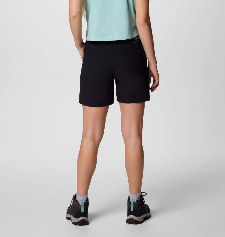 naisten cedar crest -shortsit