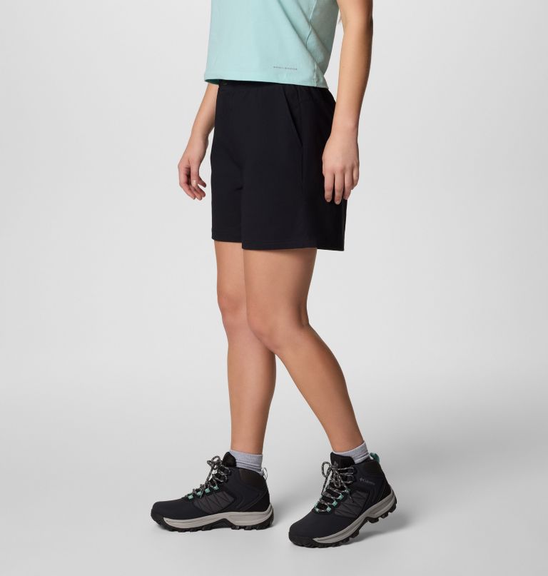 naisten cedar crest -shortsit