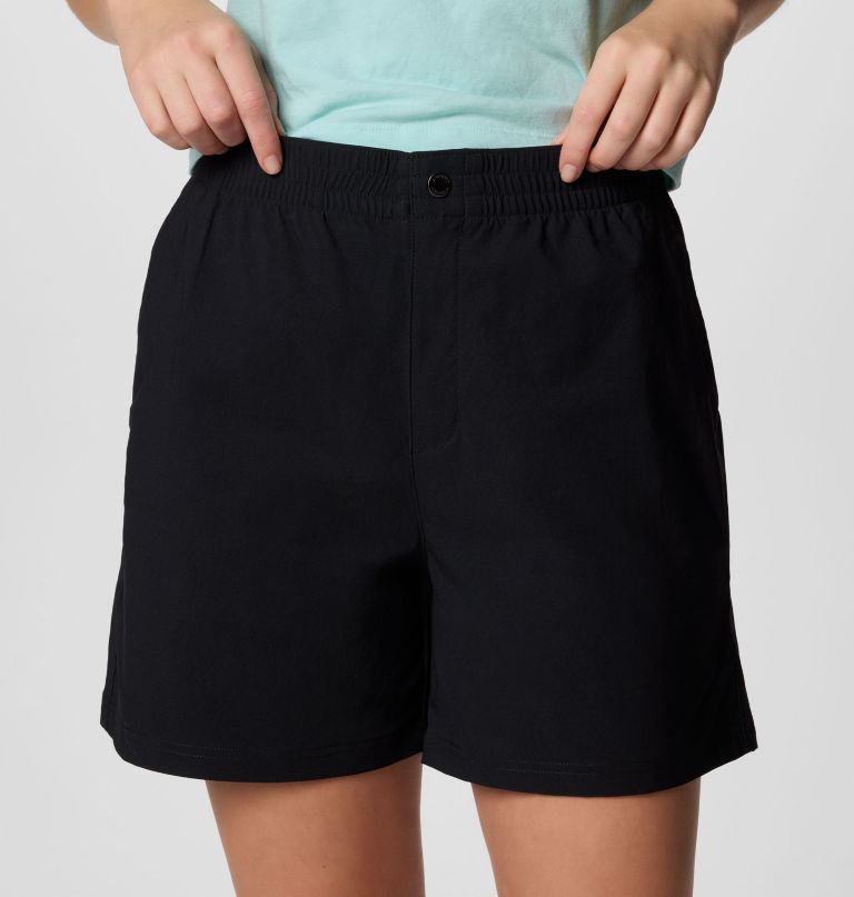 naisten cedar crest -shortsit