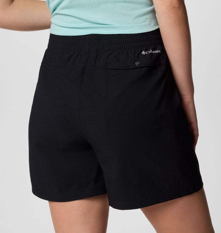 naisten cedar crest -shortsit
