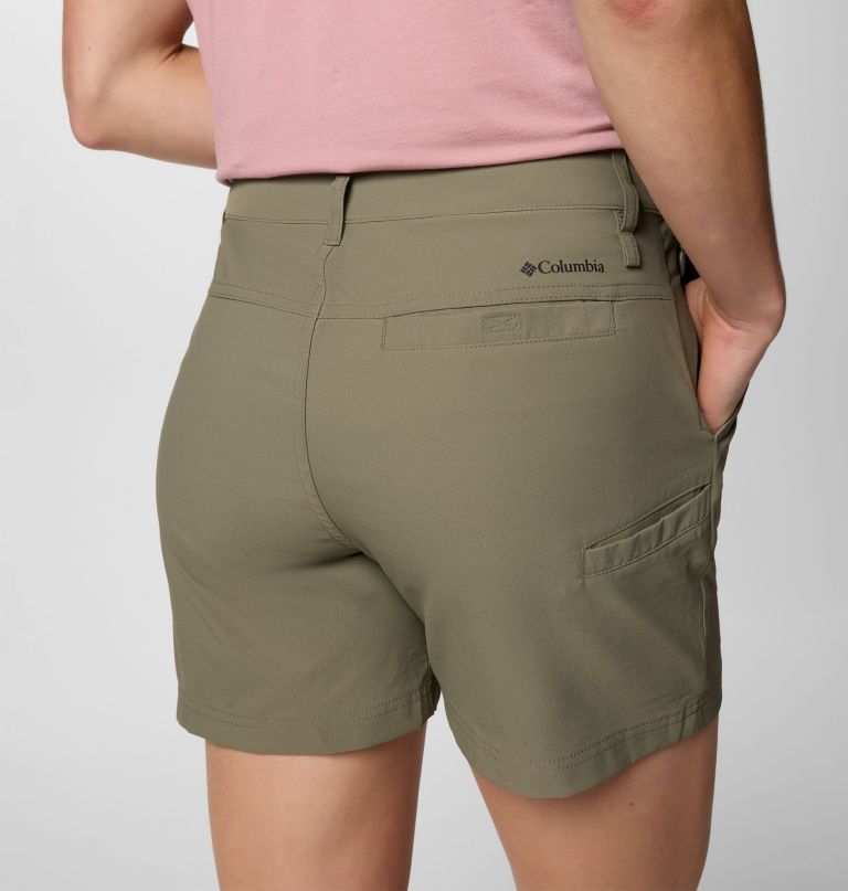 naisten leslie falls -shortsit ii