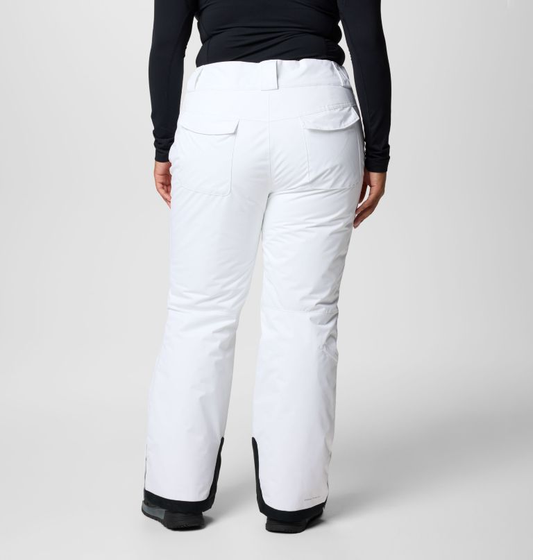 naisten bugaboo ii -housut - plus-koko