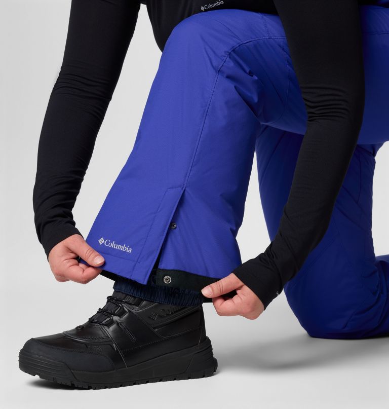 naisten bugaboo ii -housut - plus-koko