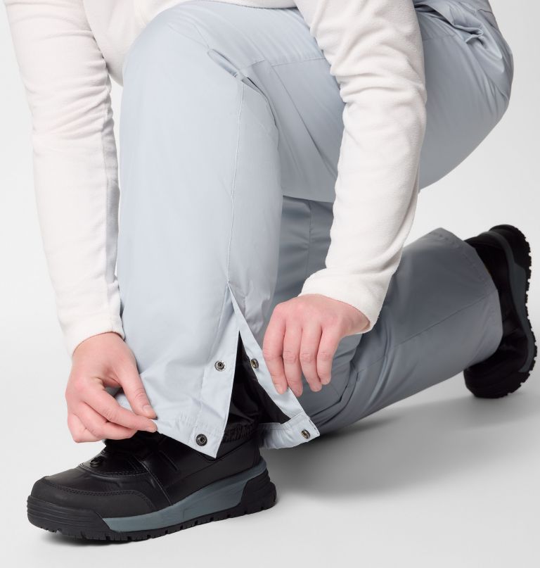 naisten slope seeker -eristetyt housut - plus-koko