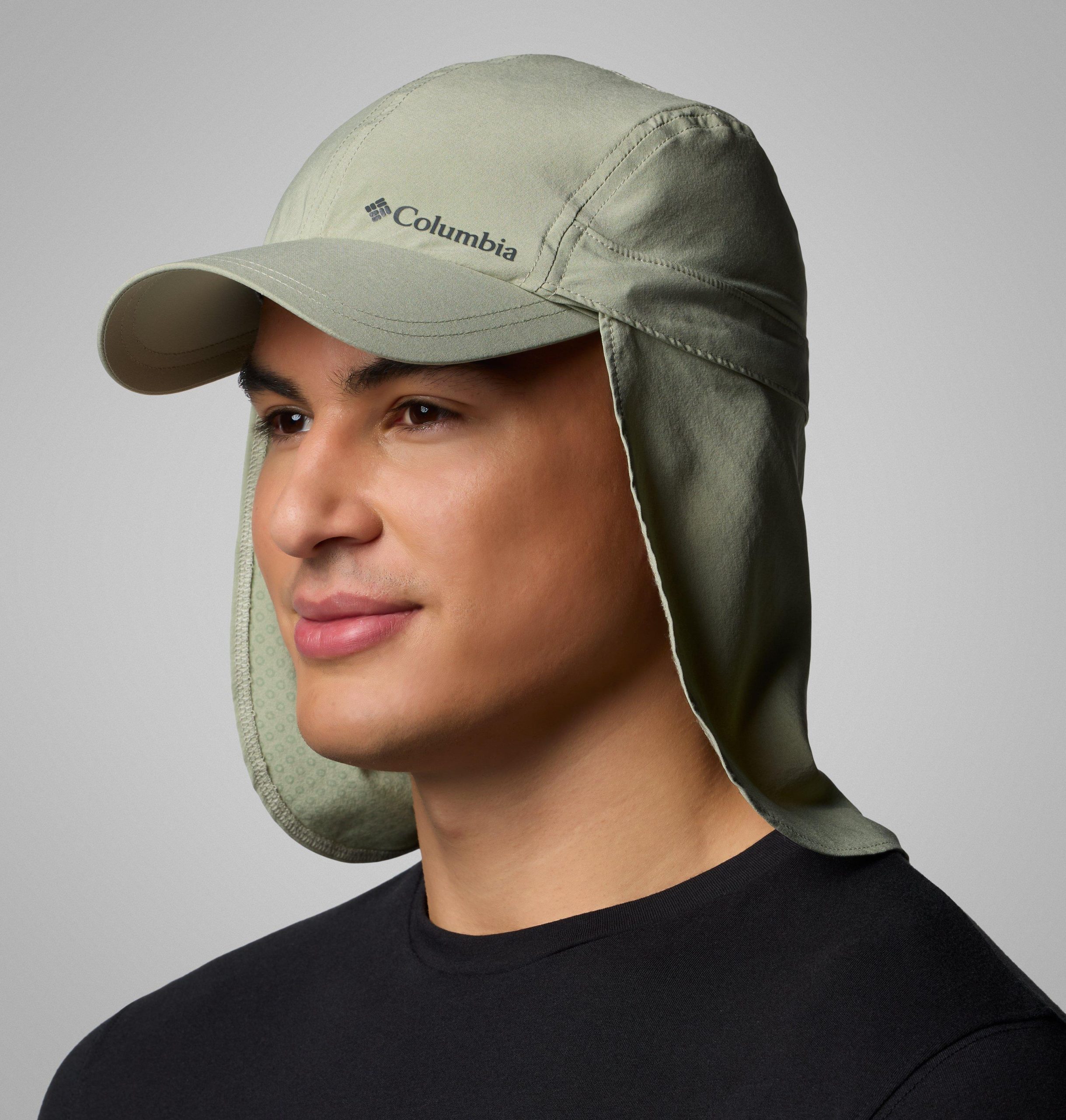 coolhead zero ii cachalot -hattu