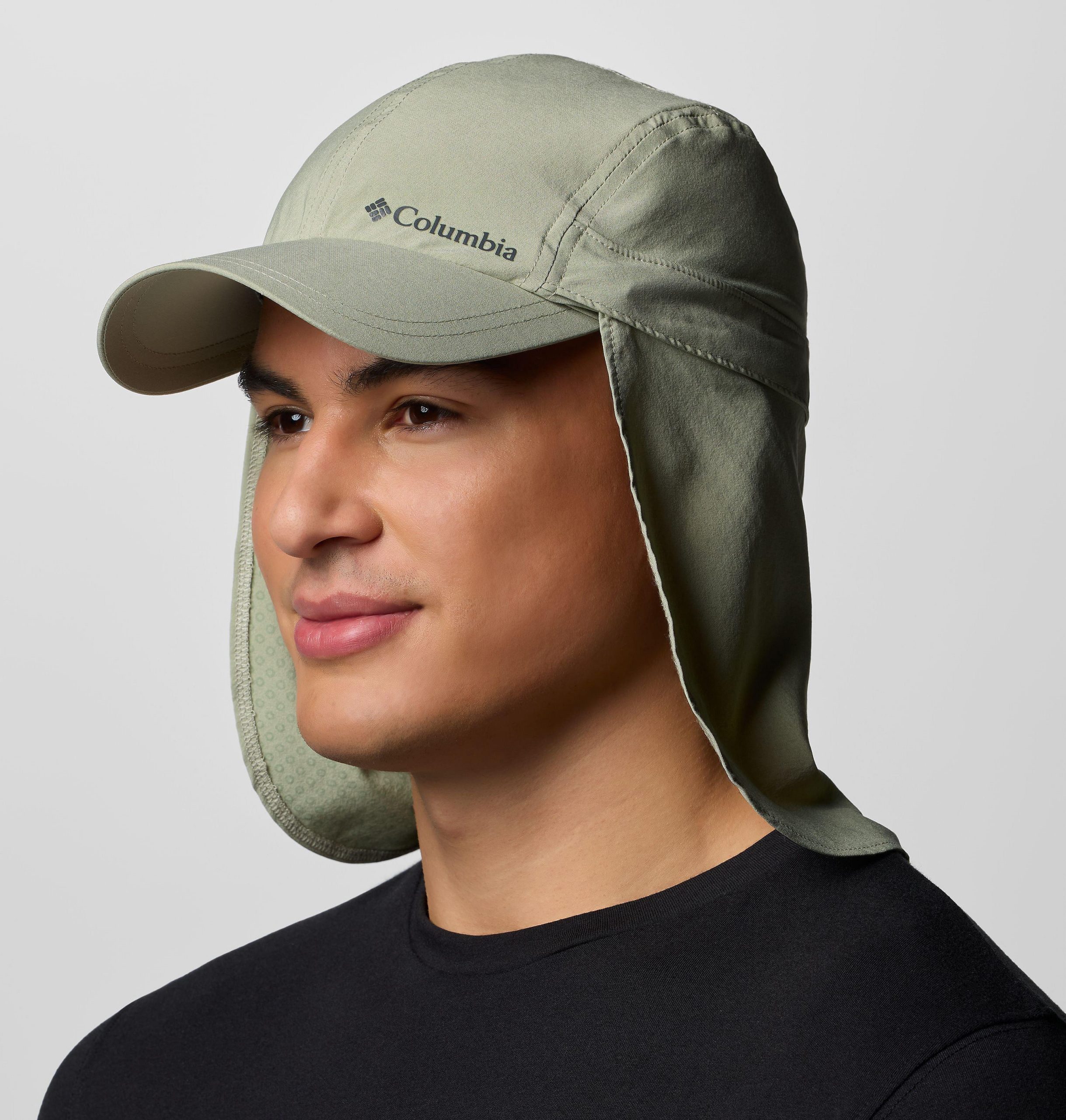 coolhead zero ii cachalot -hattu
