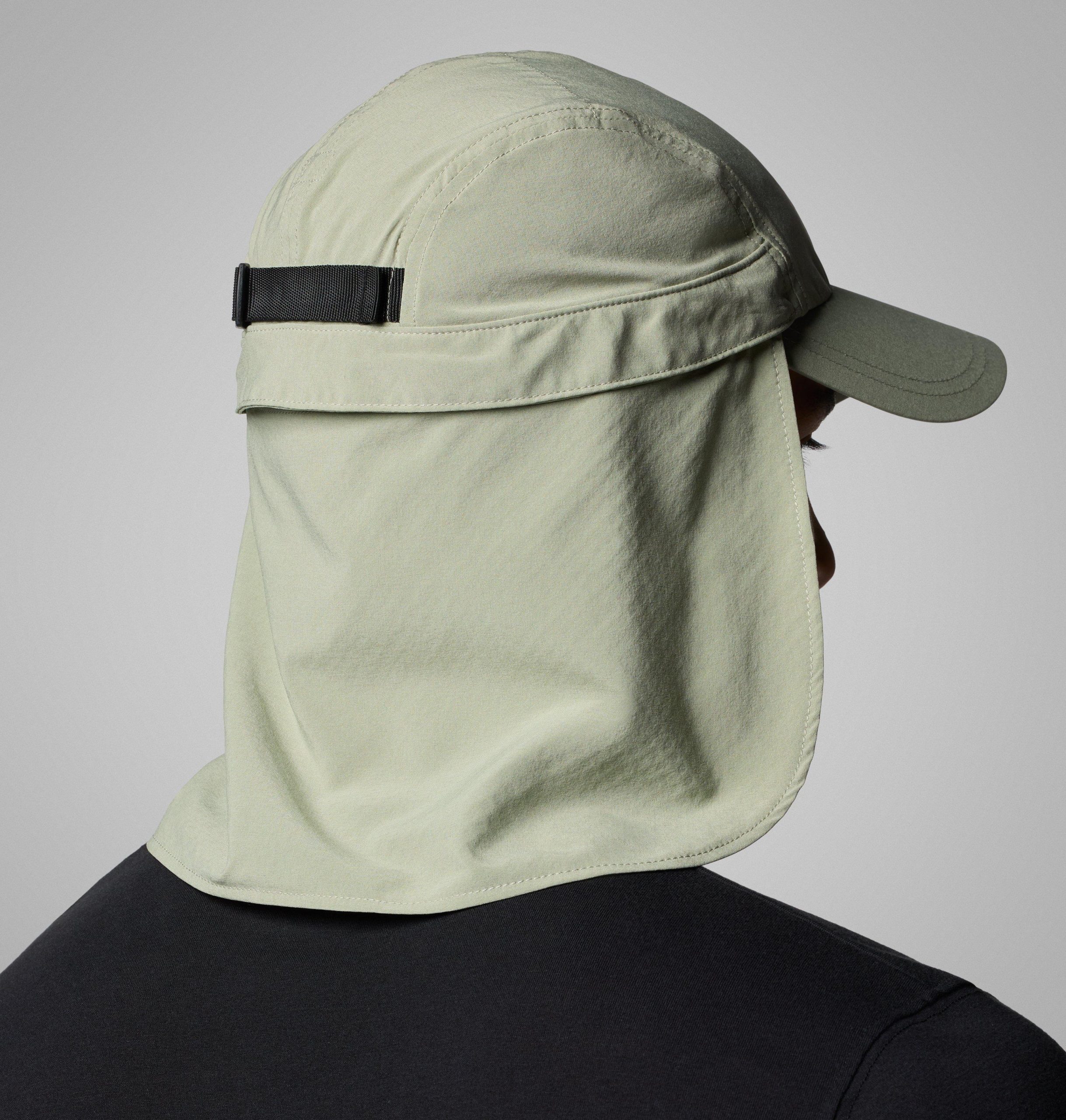 coolhead zero ii cachalot -hattu