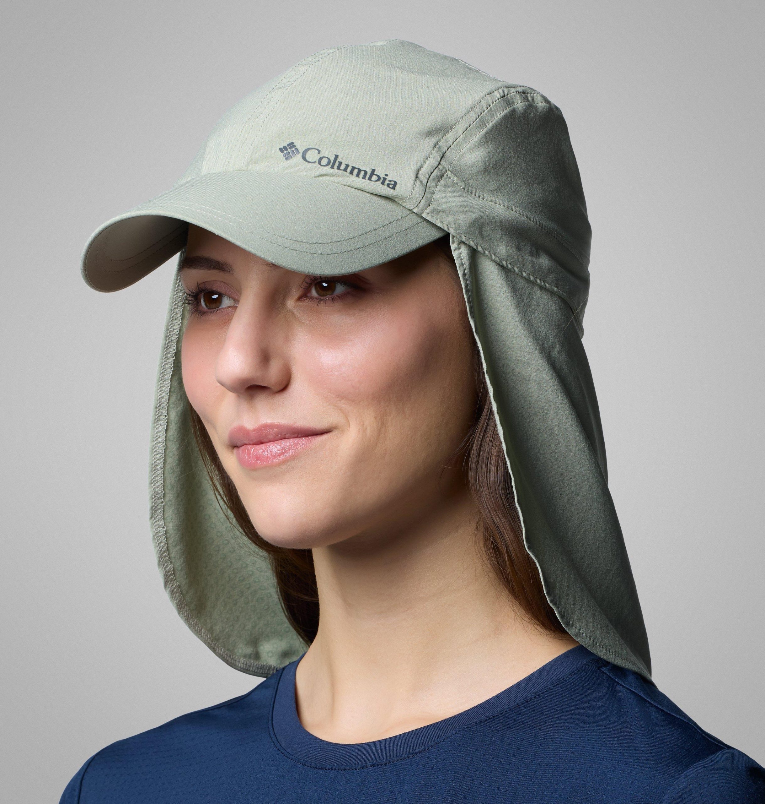 coolhead zero ii cachalot -hattu