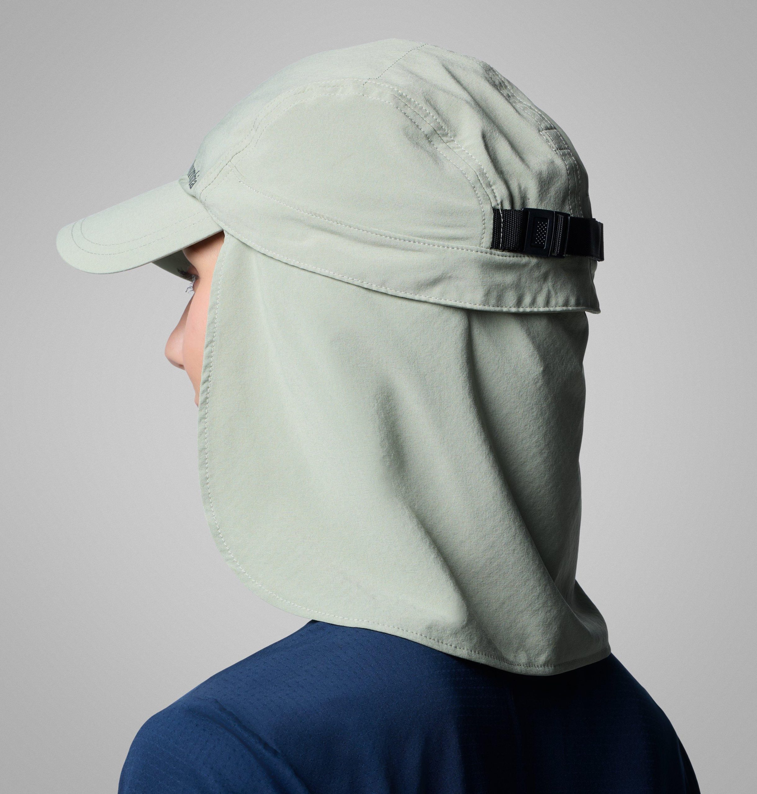 coolhead zero ii cachalot -hattu