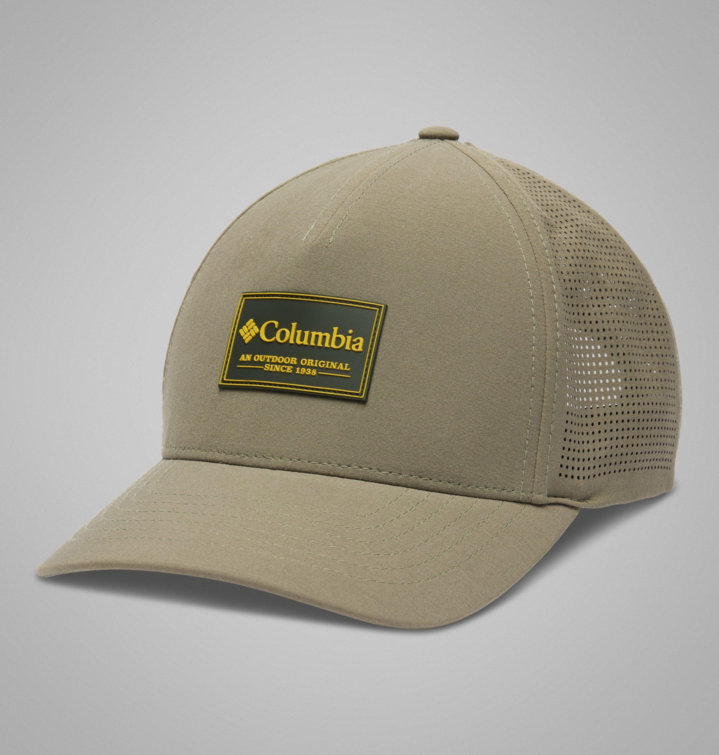 mountaincap ii 3d stretch -pipo
