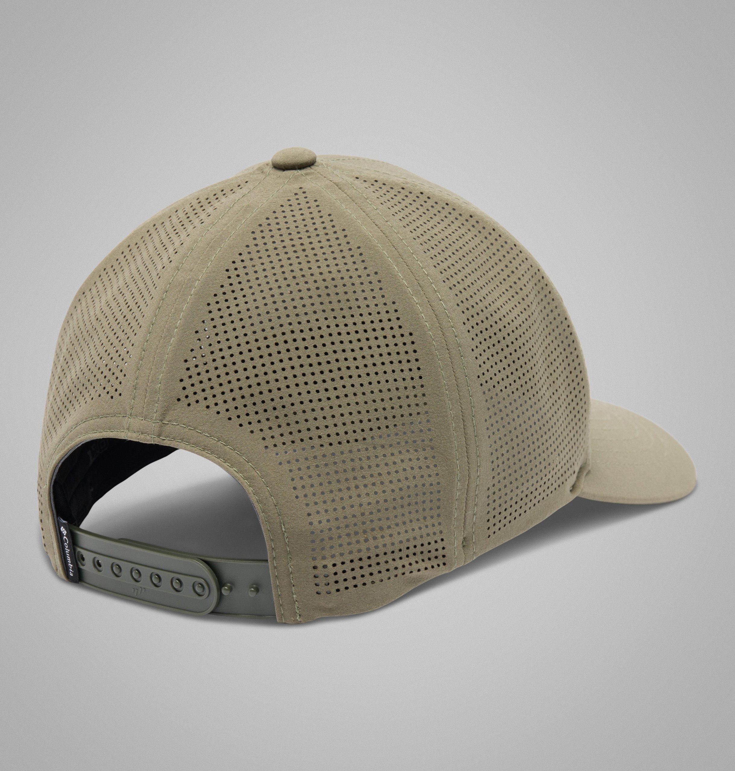 mountaincap ii 3d stretch -pipo