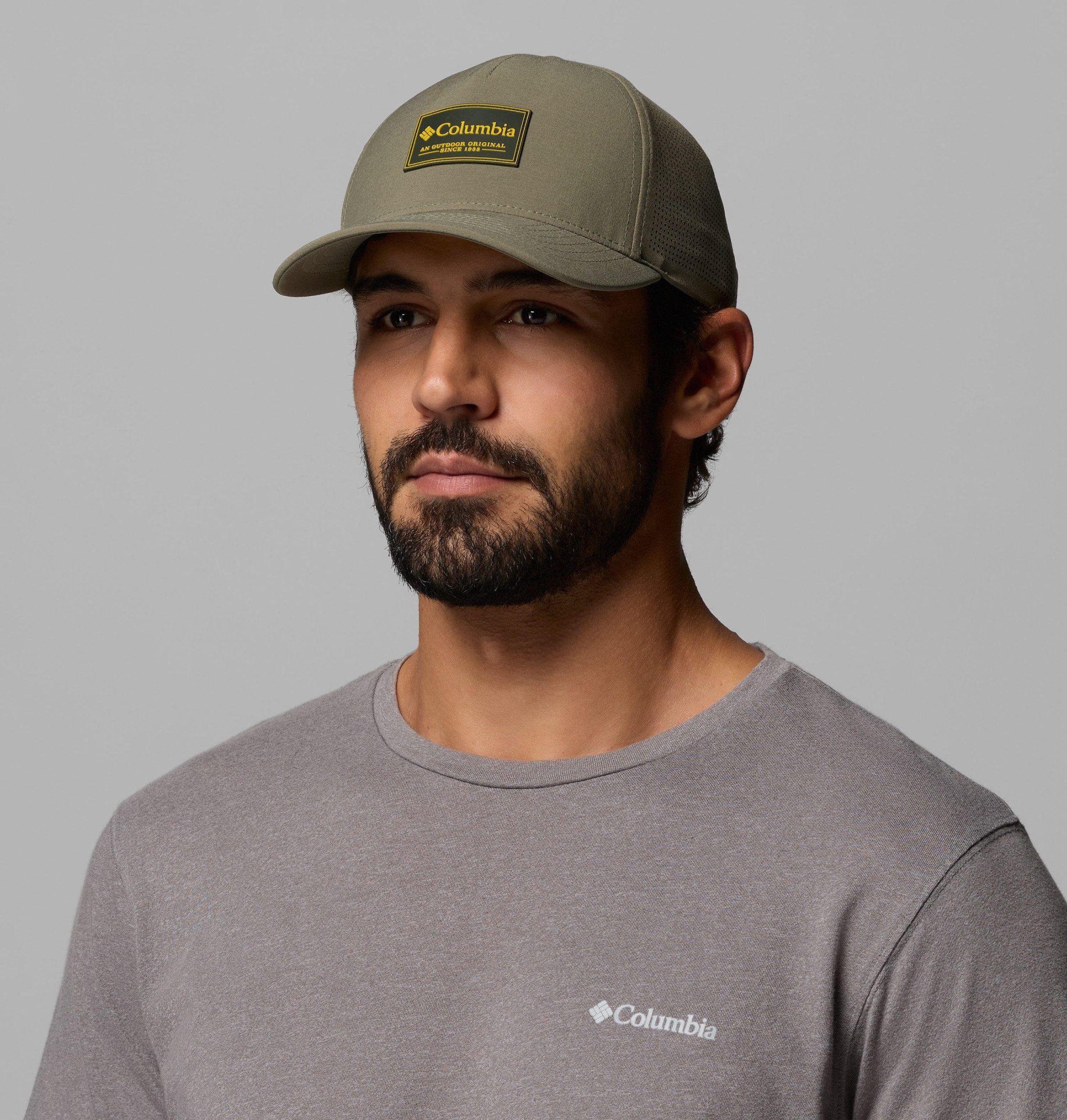 mountaincap ii 3d stretch -pipo