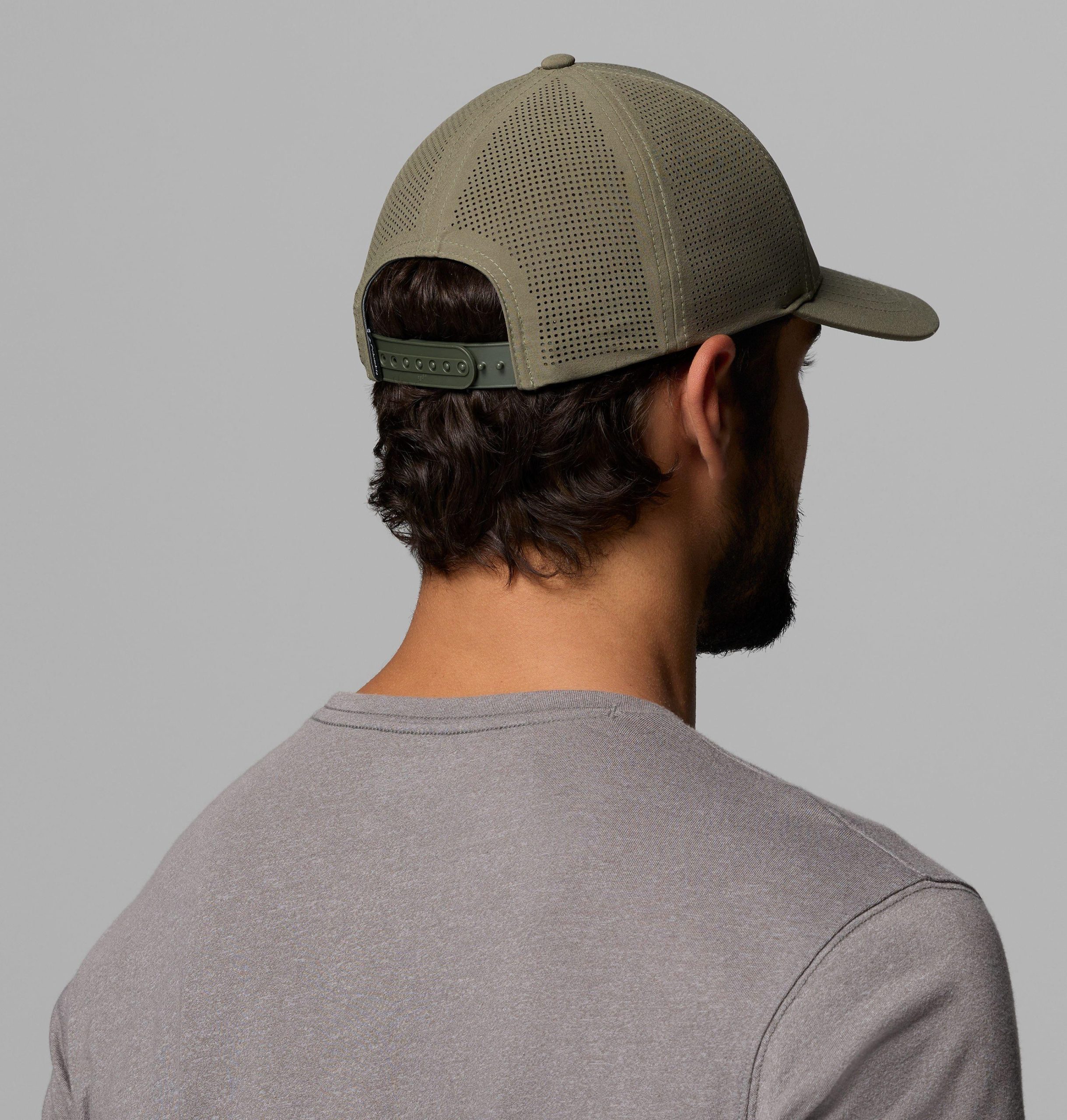mountaincap ii 3d stretch -pipo
