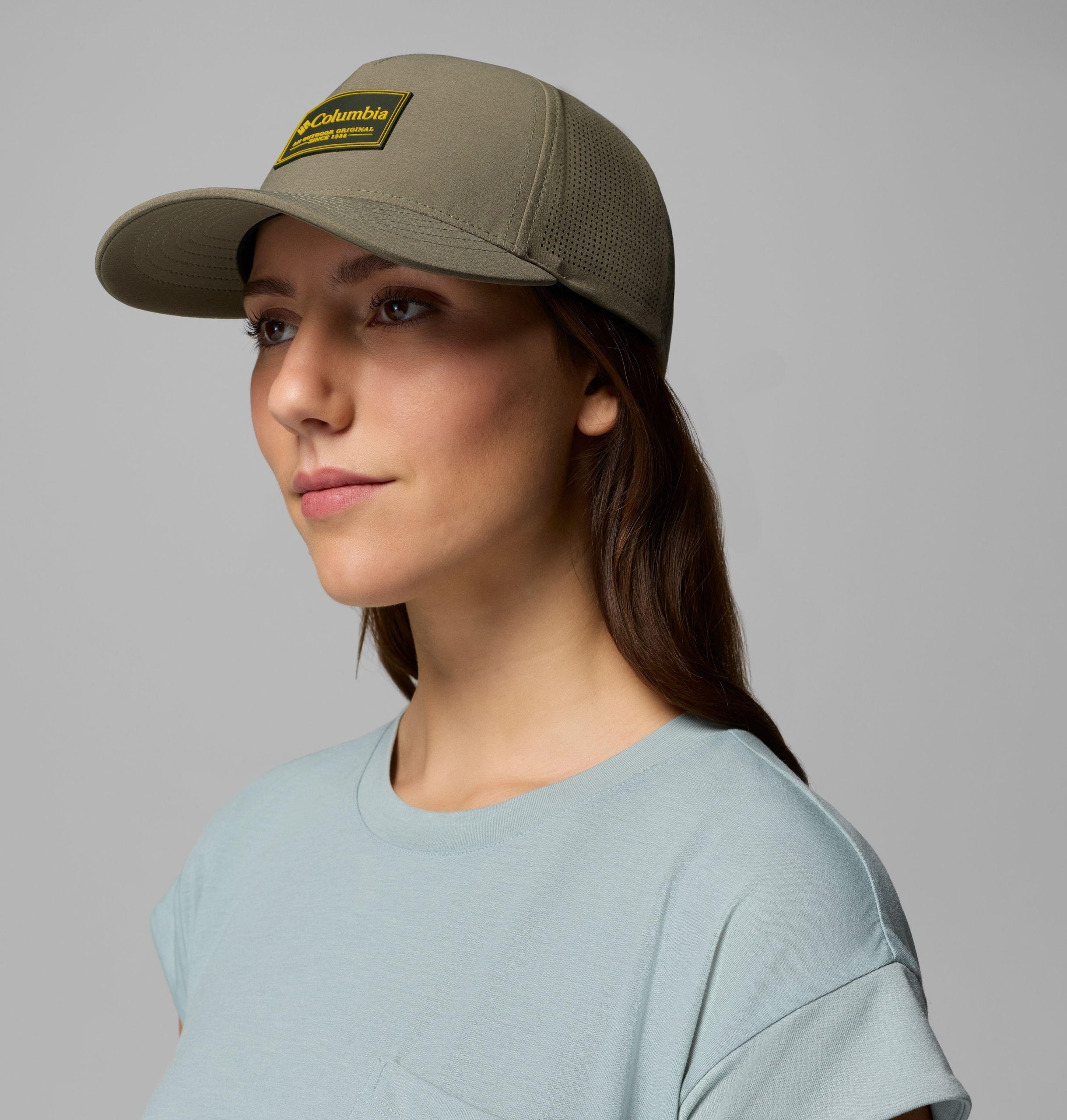 mountaincap ii 3d stretch -pipo