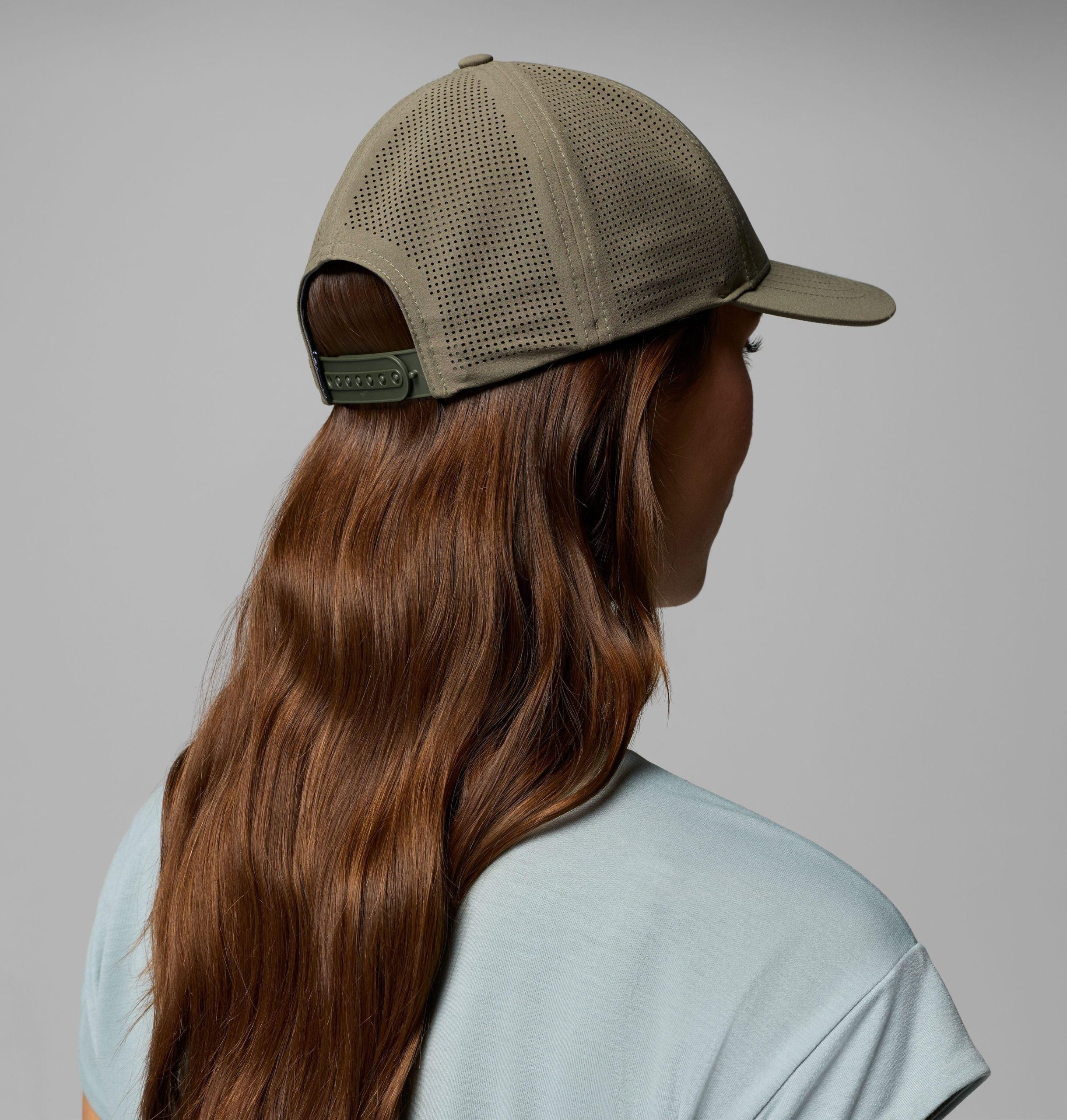 mountaincap ii 3d stretch -pipo