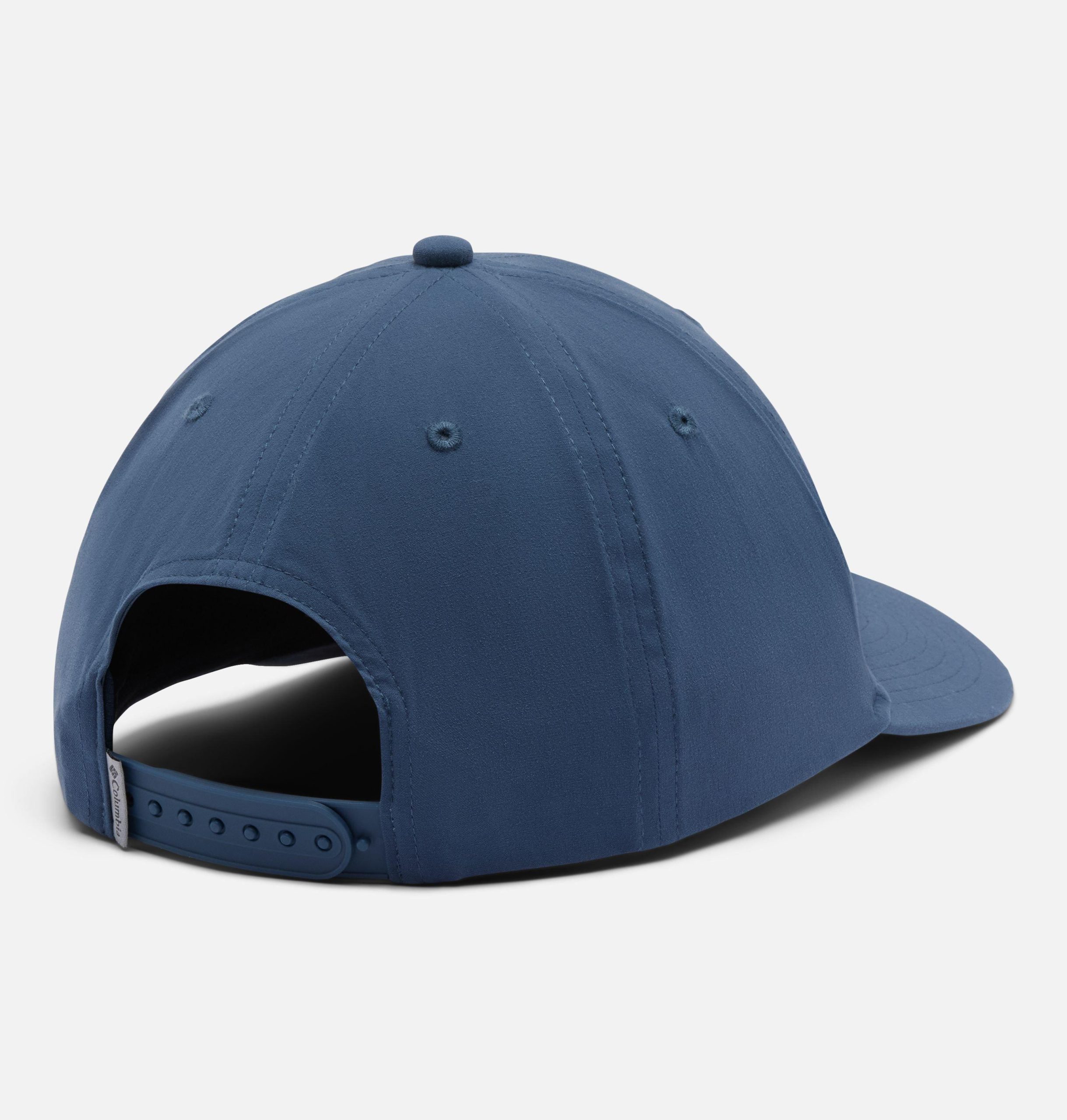 columbian snapback-lippis