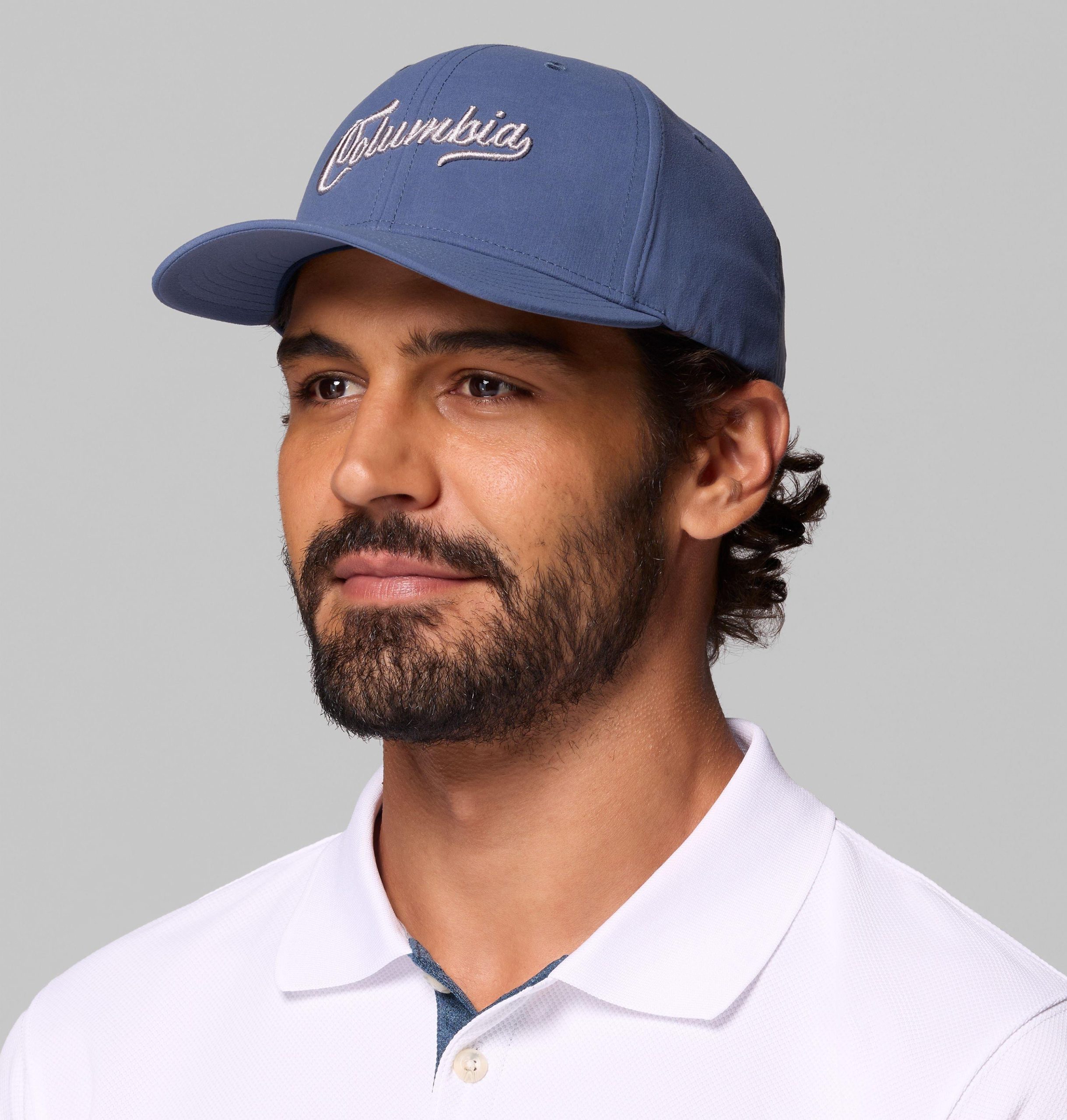 columbian snapback-lippis
