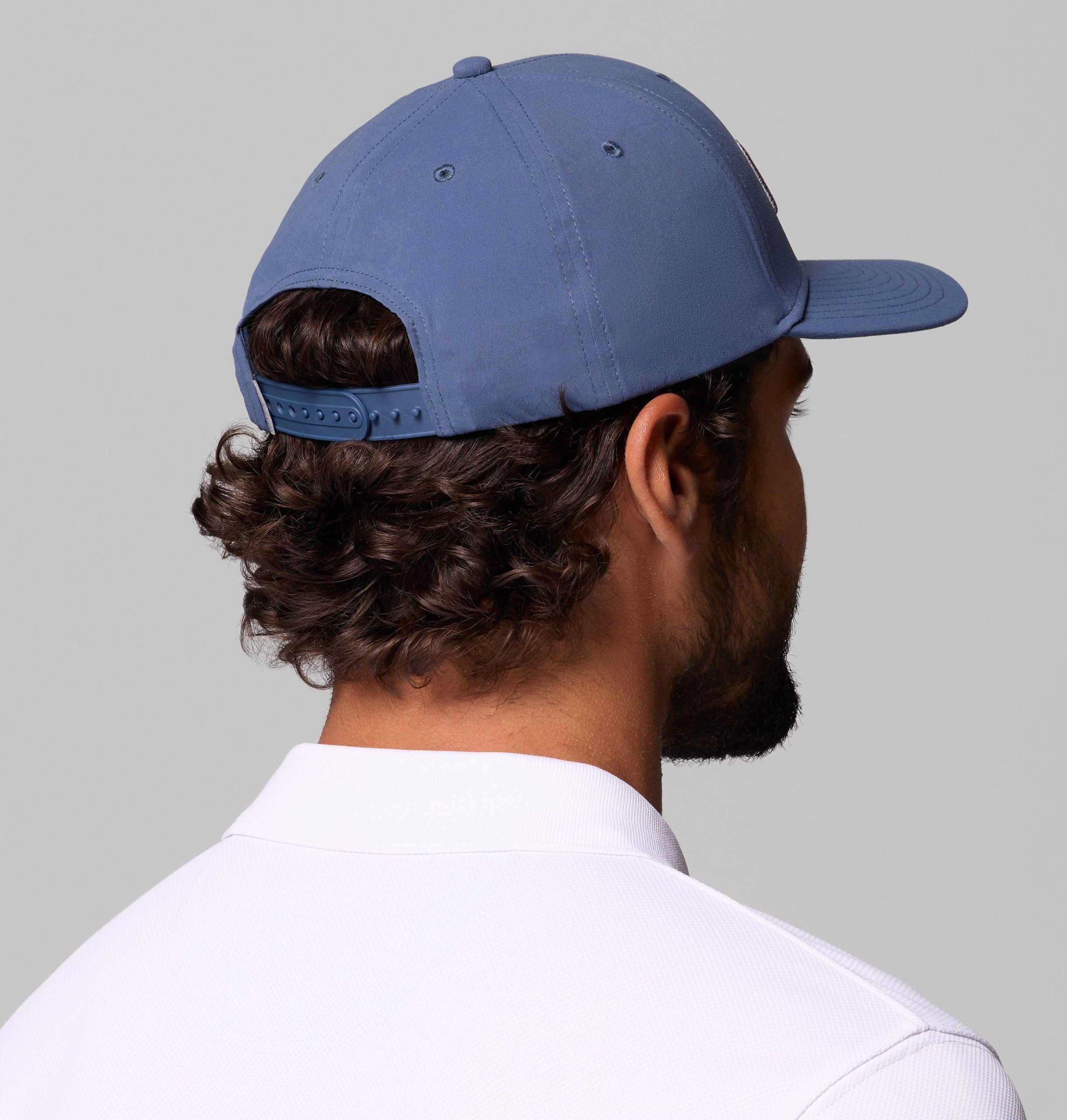 columbian snapback-lippis