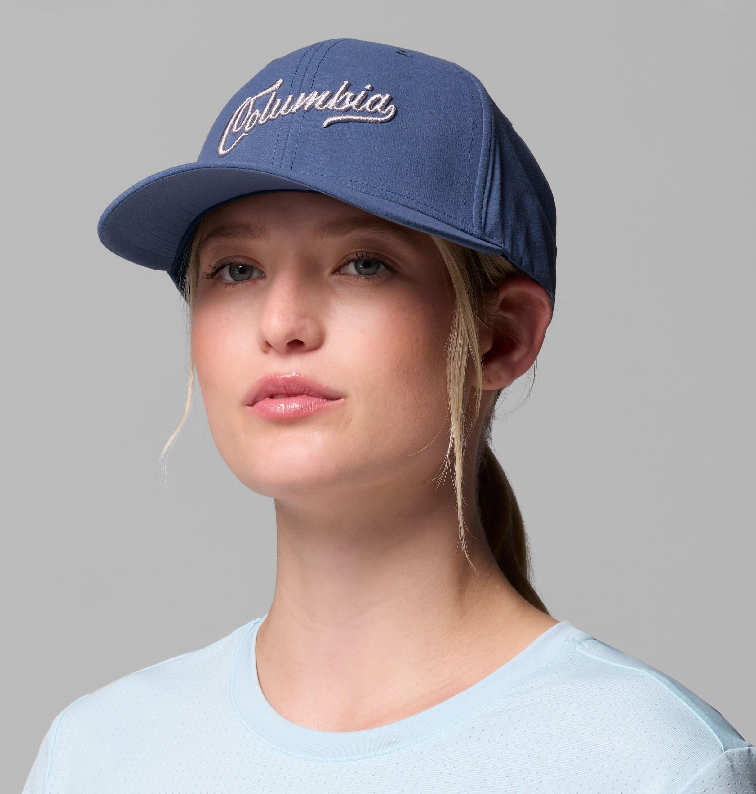columbian snapback-lippis