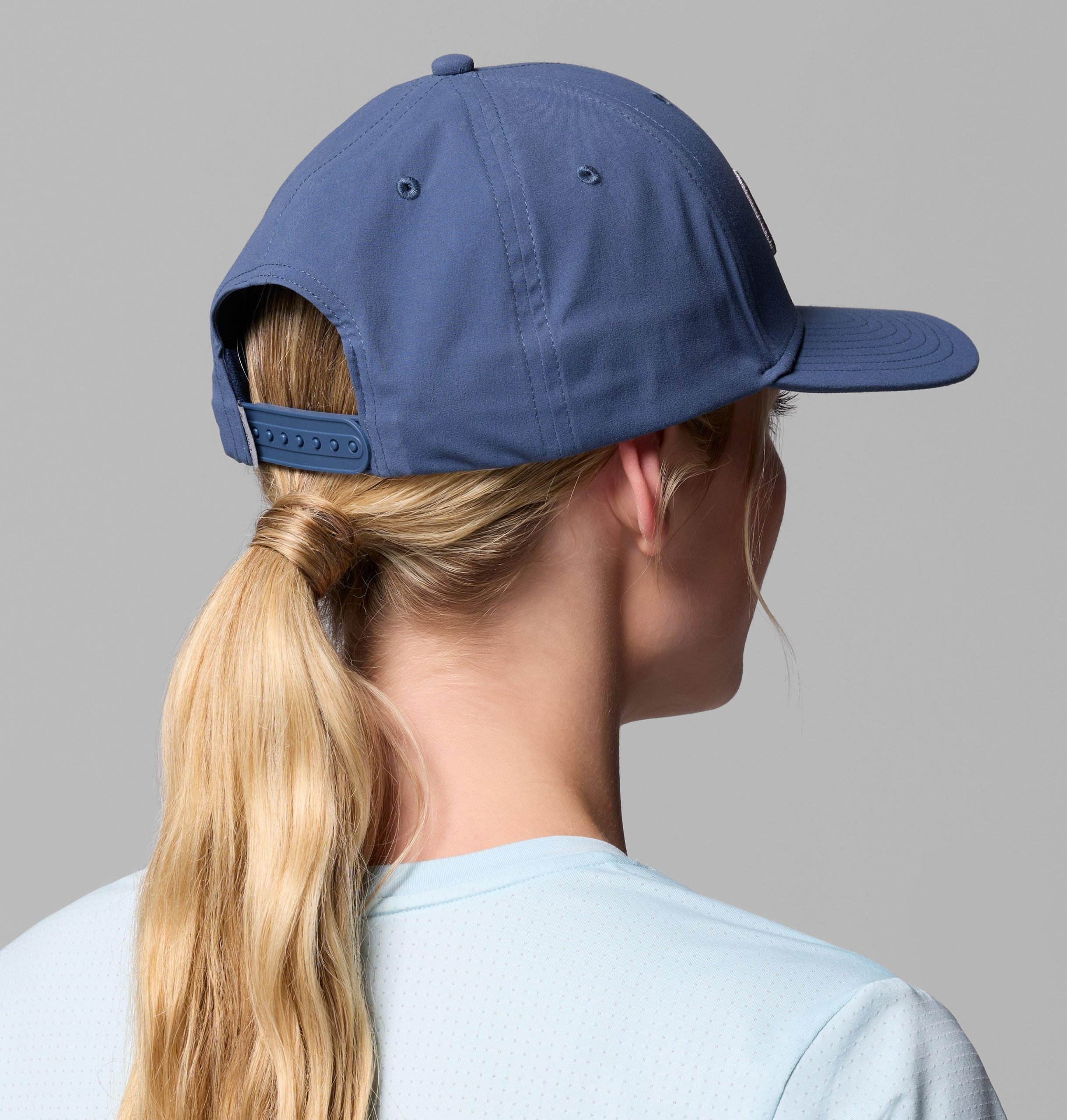 columbian snapback-lippis