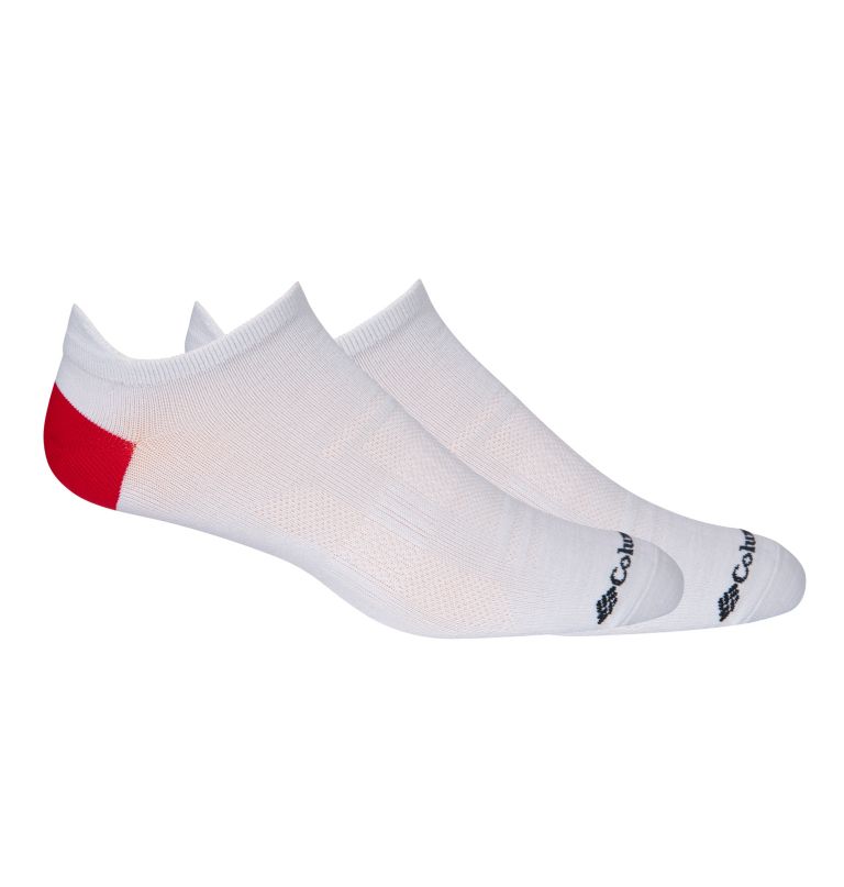 miesten space dye brr no-show -kevyet sukat - 2 kpl